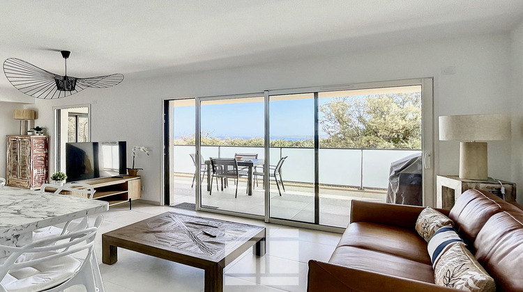 Ma-Cabane - Vente Appartement Calvi, 62 m²