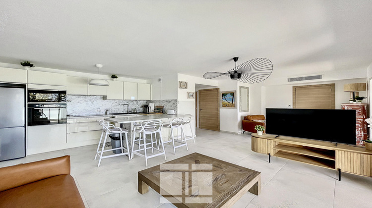 Ma-Cabane - Vente Appartement Calvi, 62 m²