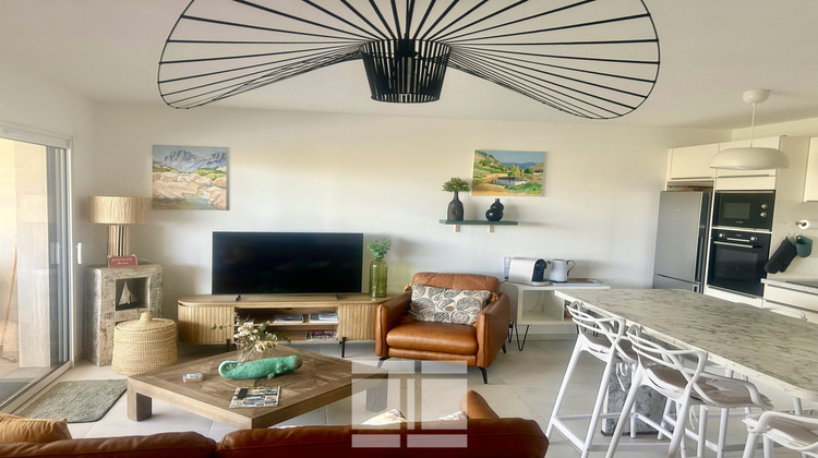 Ma-Cabane - Vente Appartement Calvi, 62 m²