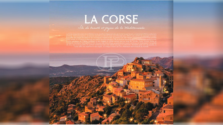 Ma-Cabane - Vente Appartement Calvi, 87 m²