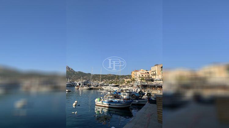 Ma-Cabane - Vente Appartement Calvi, 79 m²