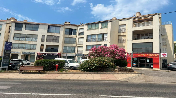 Ma-Cabane - Vente Appartement CALVI, 54 m²