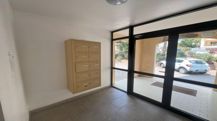 Ma-Cabane - Vente Appartement CALVI, 54 m²