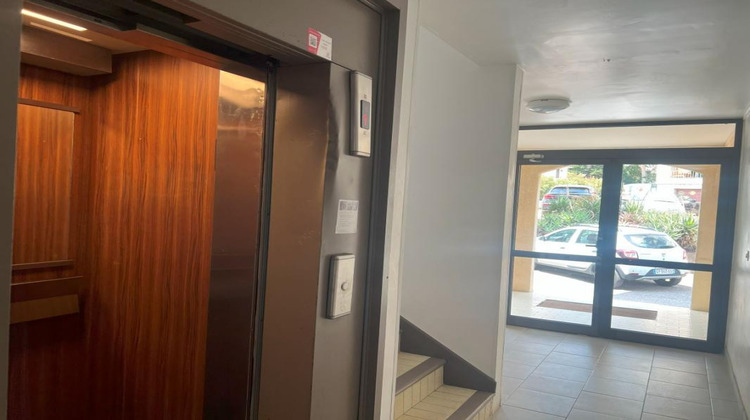 Ma-Cabane - Vente Appartement CALVI, 54 m²