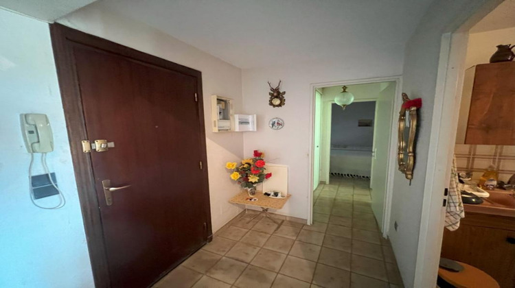 Ma-Cabane - Vente Appartement CALVI, 54 m²