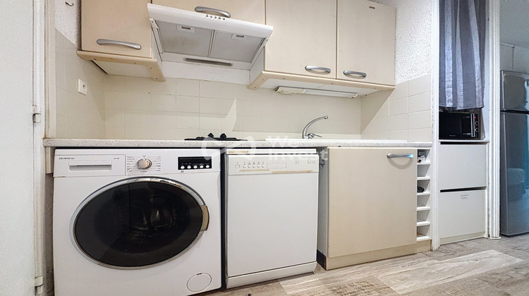 Ma-Cabane - Vente Appartement Calvi, 23 m²