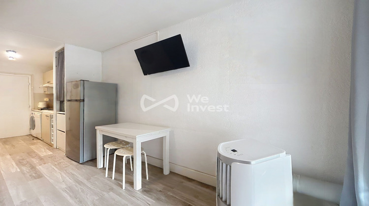 Ma-Cabane - Vente Appartement Calvi, 23 m²