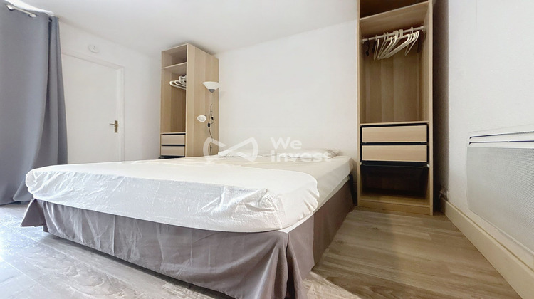 Ma-Cabane - Vente Appartement Calvi, 23 m²