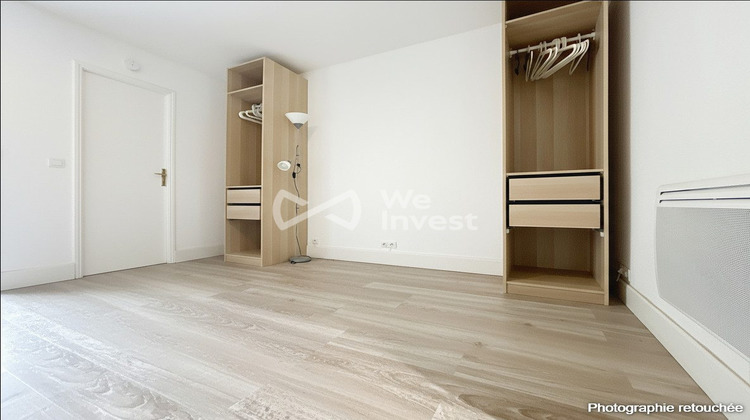 Ma-Cabane - Vente Appartement Calvi, 23 m²