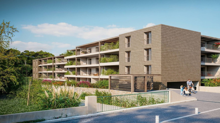 Ma-Cabane - Vente Appartement Calvi, 80 m²