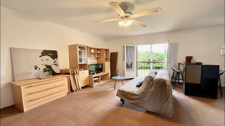 Ma-Cabane - Vente Appartement CALVI, 35 m²