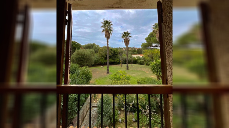 Ma-Cabane - Vente Appartement CALVI, 35 m²