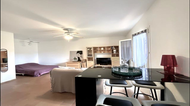 Ma-Cabane - Vente Appartement CALVI, 35 m²