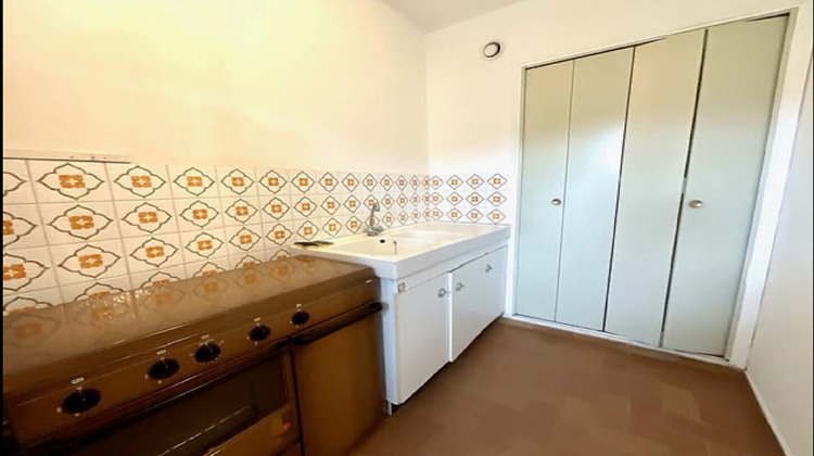 Ma-Cabane - Vente Appartement CALVI, 35 m²