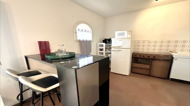 Ma-Cabane - Vente Appartement CALVI, 35 m²