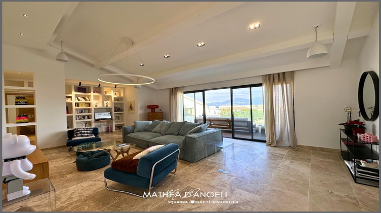 Ma-Cabane - Vente Appartement Calvi, 155 m²