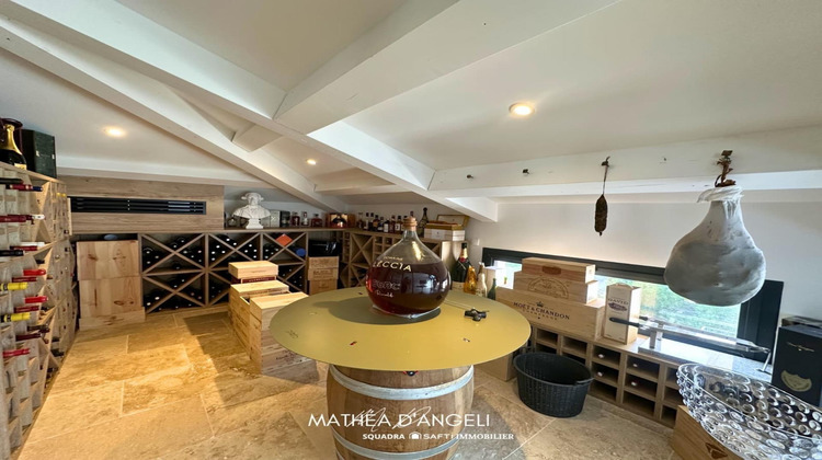 Ma-Cabane - Vente Appartement Calvi, 155 m²