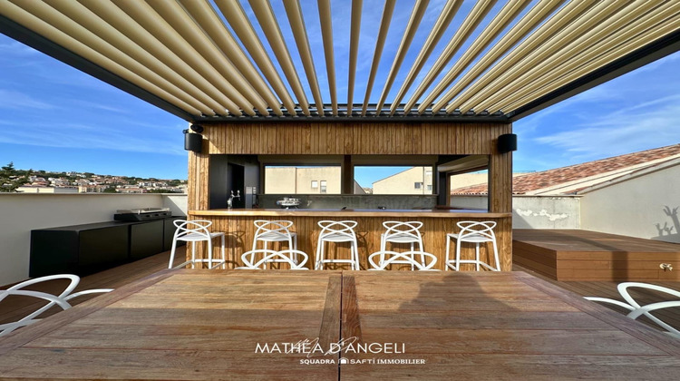 Ma-Cabane - Vente Appartement Calvi, 155 m²