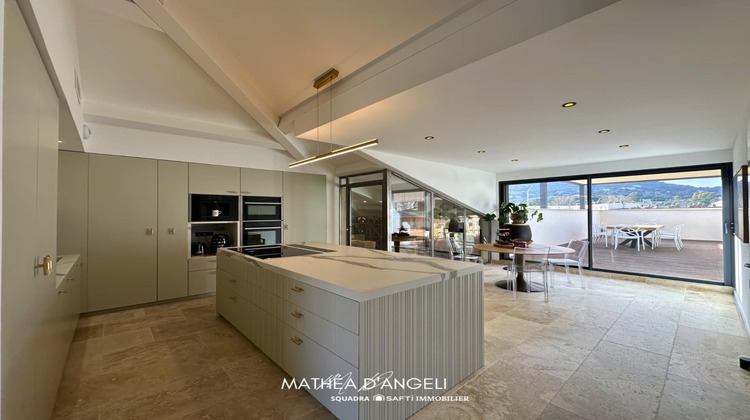 Ma-Cabane - Vente Appartement Calvi, 155 m²