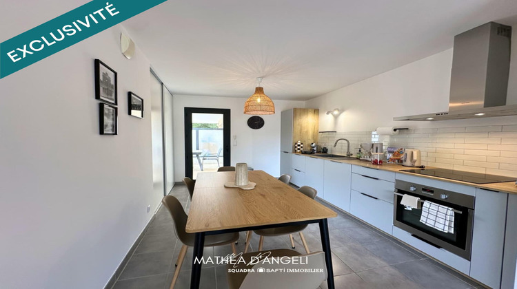 Ma-Cabane - Vente Appartement Calvi, 64 m²