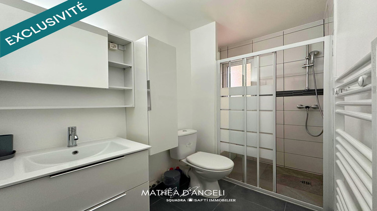 Ma-Cabane - Vente Appartement Calvi, 35 m²