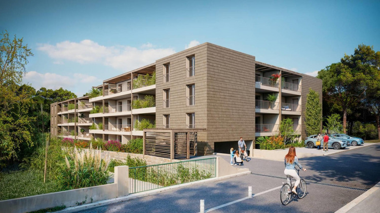 Ma-Cabane - Vente Appartement Calvi, 57 m²