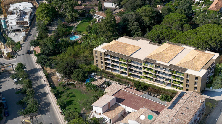 Ma-Cabane - Vente Appartement Calvi, 57 m²