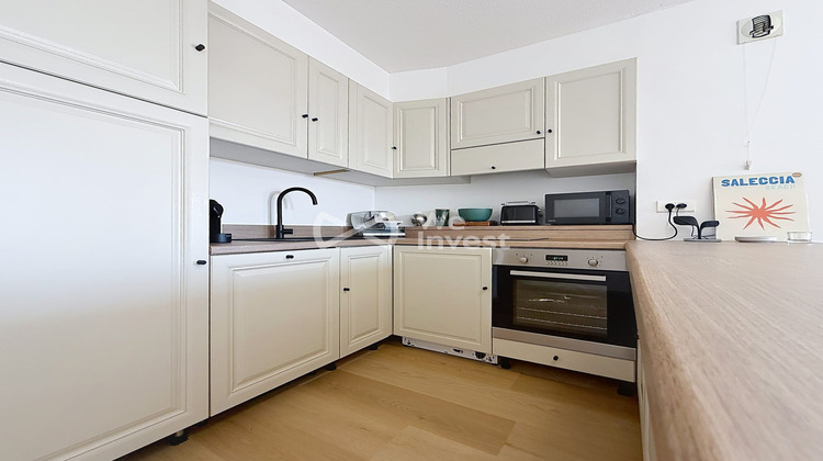 Ma-Cabane - Vente Appartement Calvi, 63 m²