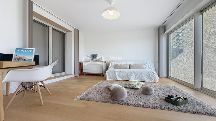 Ma-Cabane - Vente Appartement Calvi, 63 m²
