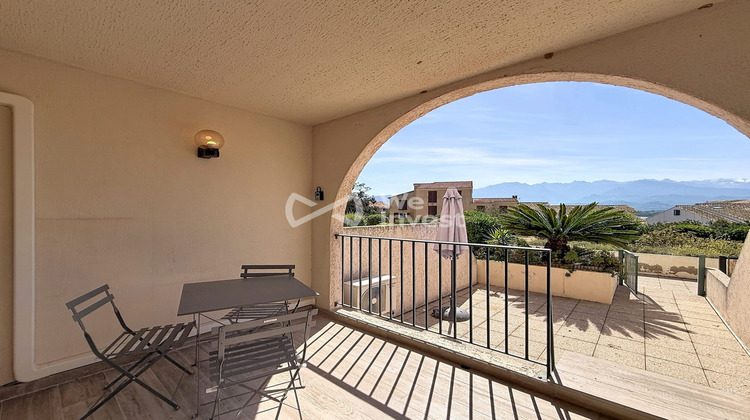 Ma-Cabane - Vente Appartement Calvi, 28 m²