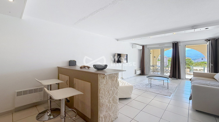 Ma-Cabane - Vente Appartement Calvi, 28 m²