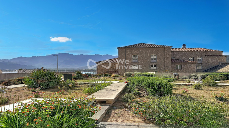 Ma-Cabane - Vente Appartement Calvi, 35 m²