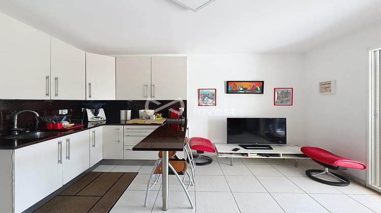 Ma-Cabane - Vente Appartement Calvi, 35 m²