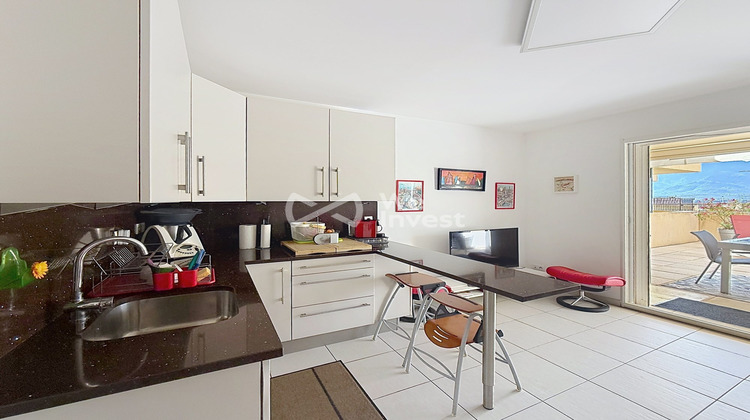 Ma-Cabane - Vente Appartement Calvi, 35 m²
