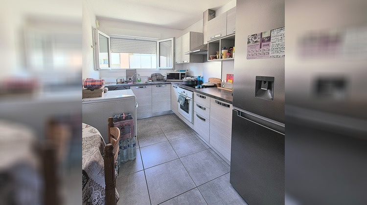 Ma-Cabane - Vente Appartement CALVI, 58 m²
