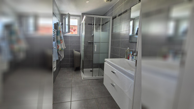 Ma-Cabane - Vente Appartement CALVI, 58 m²