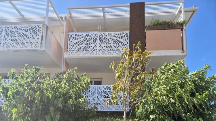 Ma-Cabane - Vente Appartement CALVI, 58 m²