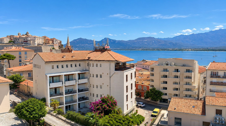 Ma-Cabane - Vente Appartement Calvi, 76 m²