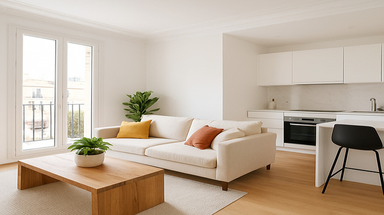 Ma-Cabane - Vente Appartement CALVI, 54 m²