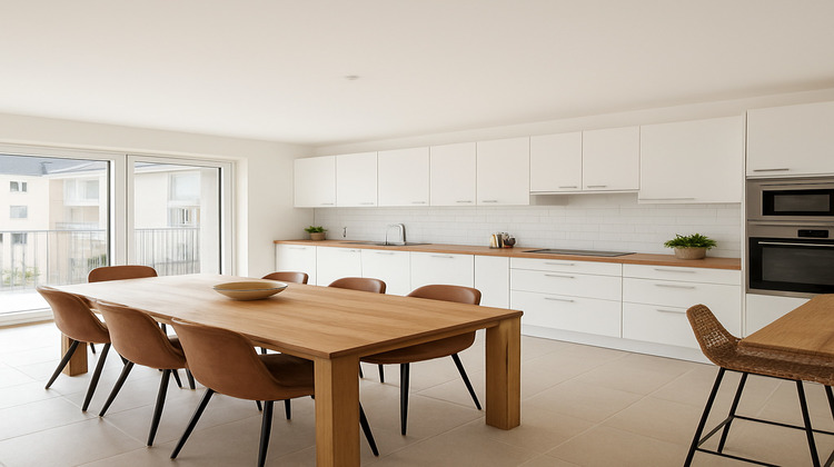 Ma-Cabane - Vente Appartement CALVI, 101 m²