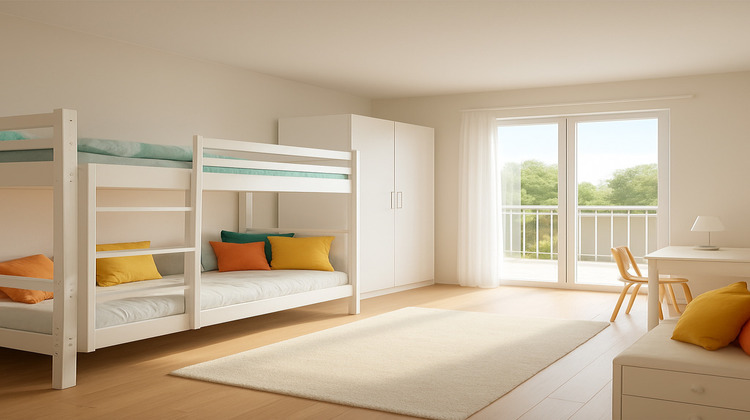 Ma-Cabane - Vente Appartement CALVI, 76 m²