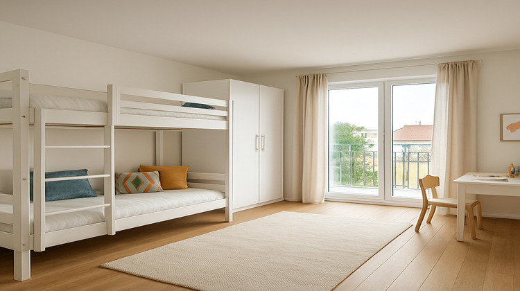 Ma-Cabane - Vente Appartement CALVI, 76 m²