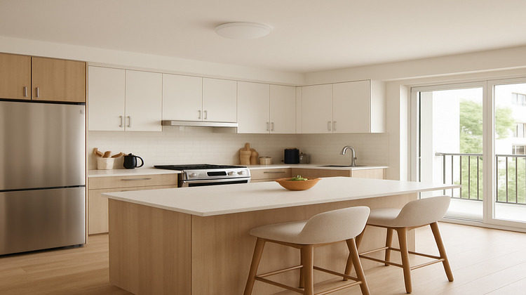 Ma-Cabane - Vente Appartement CALVI, 81 m²
