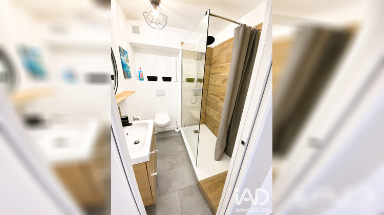 Ma-Cabane - Vente Appartement Calvi, 34 m²