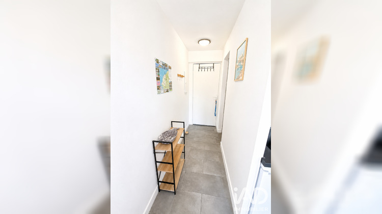 Ma-Cabane - Vente Appartement Calvi, 34 m²