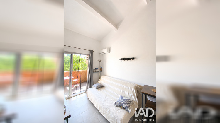 Ma-Cabane - Vente Appartement Calvi, 34 m²