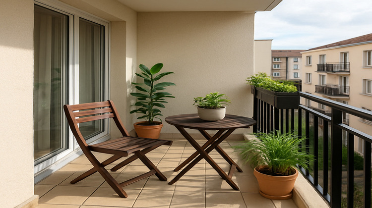 Ma-Cabane - Vente Appartement CALVI, 57 m²