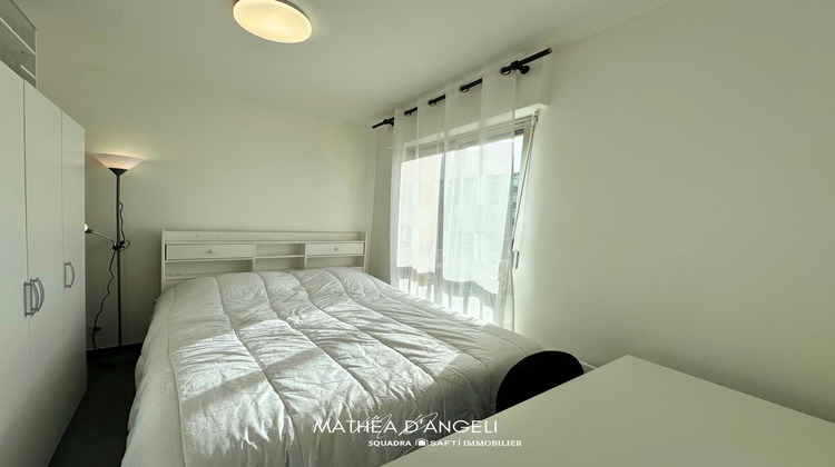 Ma-Cabane - Vente Appartement Calvi, 35 m²