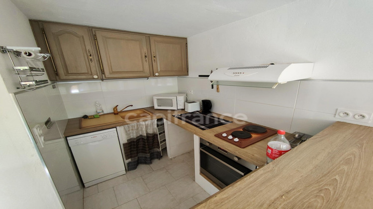 Ma-Cabane - Vente Appartement CALVI, 35 m²