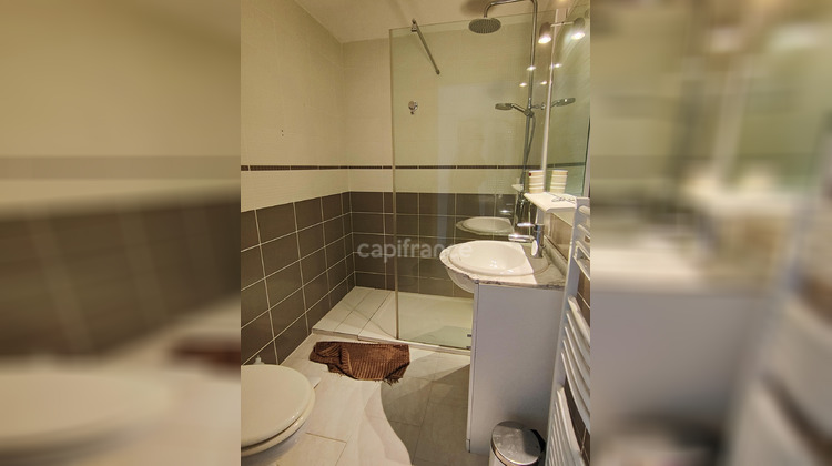 Ma-Cabane - Vente Appartement CALVI, 35 m²